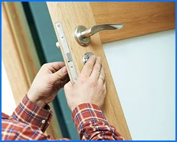 South Weymouth Locksmith South Weymouth, MA 781-313-3445 - 4-new-lock-install