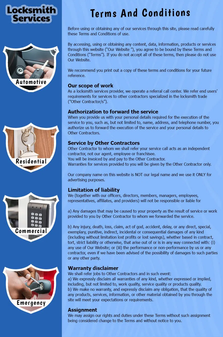 South Weymouth Locksmith South Weymouth, MA 781-313-3445